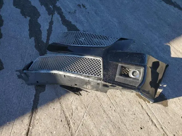 2012 CADILLAC CTS PERFORMANCE COLLECTION  