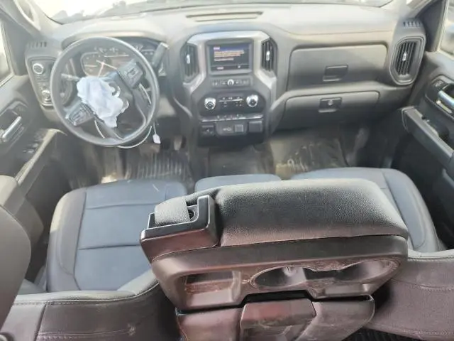 2023 GMC SIERRA K3500  