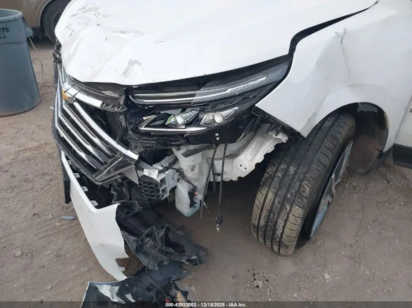 2023 CHEVROLET EQUINOX FWD PREMIER