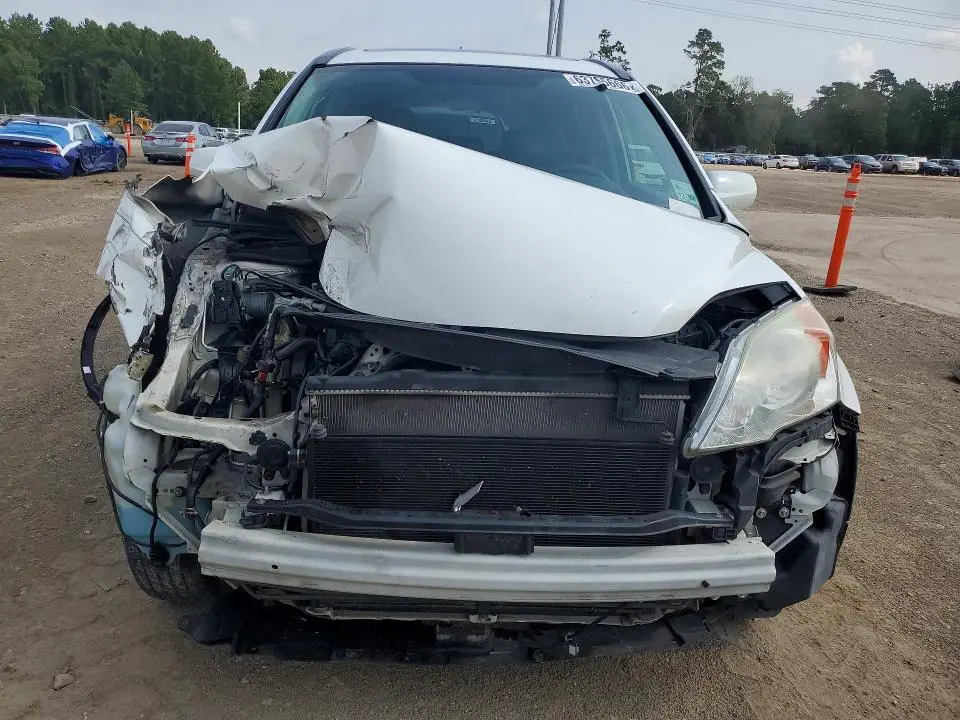 2011 HONDA CR-V EXL  