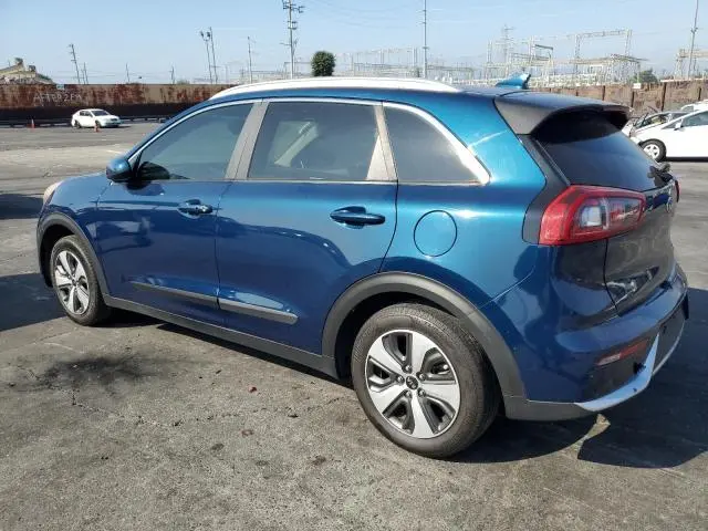 2018 KIA NIRO FE  