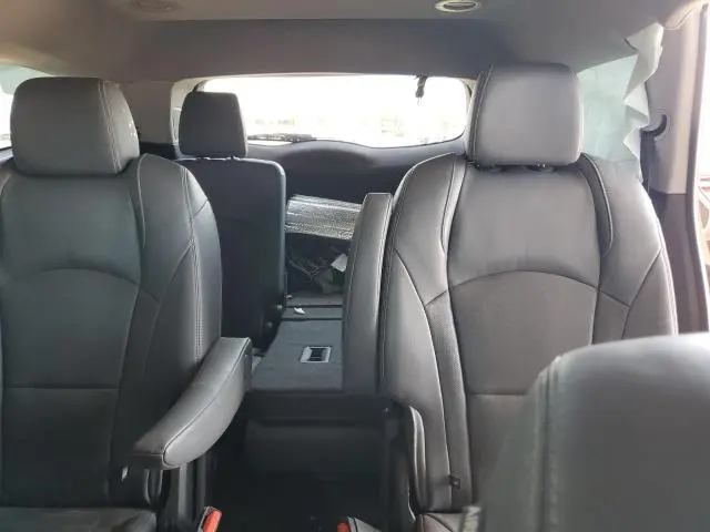 2019 BUICK ENCLAVE PREMIUM  