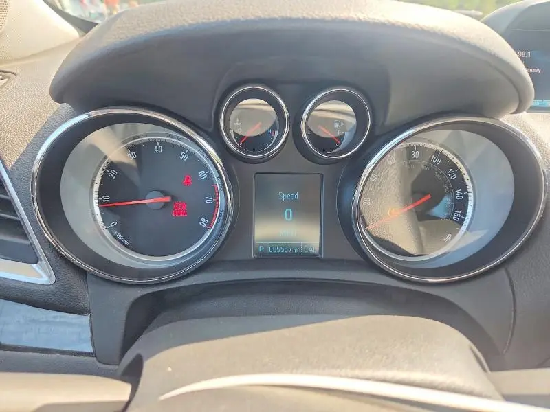 2014 BUICK ENCORE CONVENIENCE  