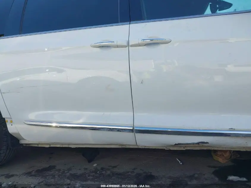 2018 CHRYSLER PACIFICA TOURING-L PLUS