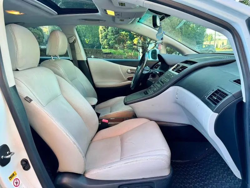 2010 LEXUS HS 250H BASE  