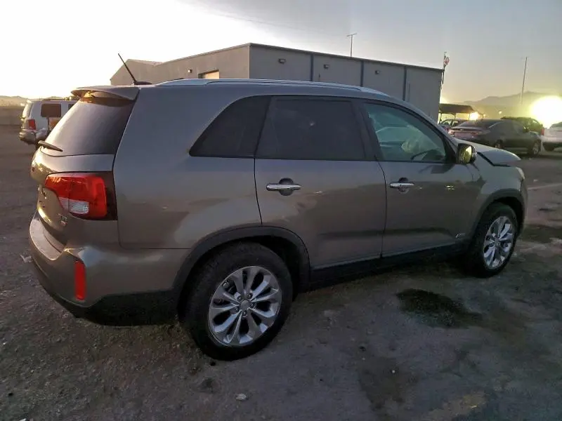 2014 KIA SORENTO EX  