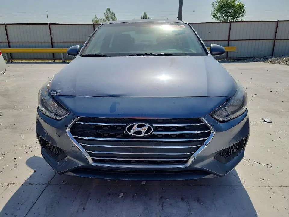 2020 HYUNDAI ACCENT SE  
