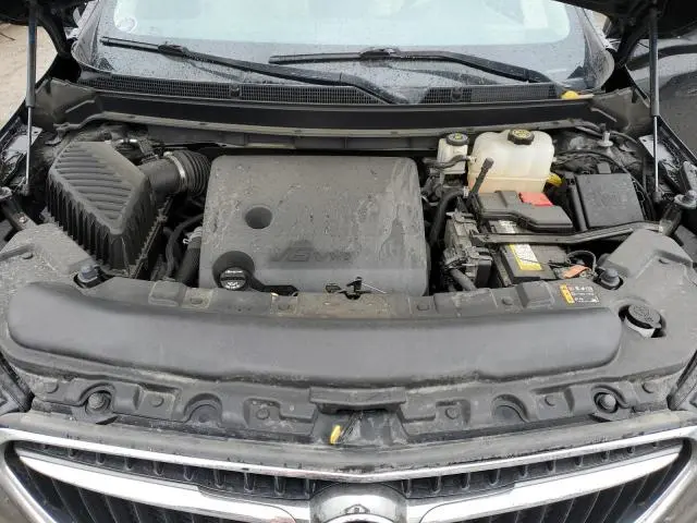 2019 BUICK ENCLAVE PREMIUM  