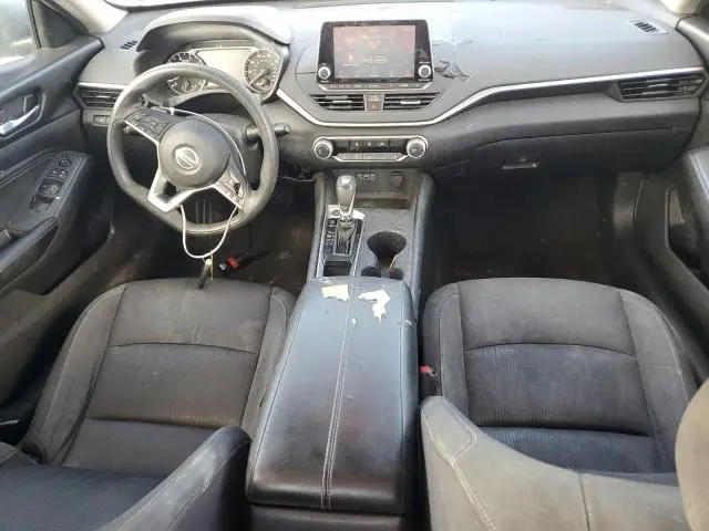 2020 NISSAN ALTIMA S  