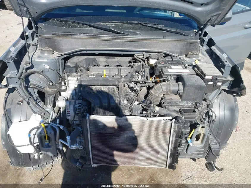 2021 HYUNDAI VENUE SEL