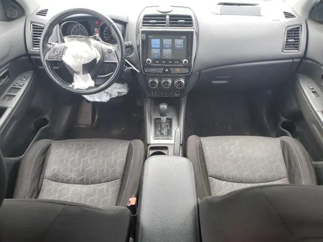 2020 MITSUBISHI RVR ES