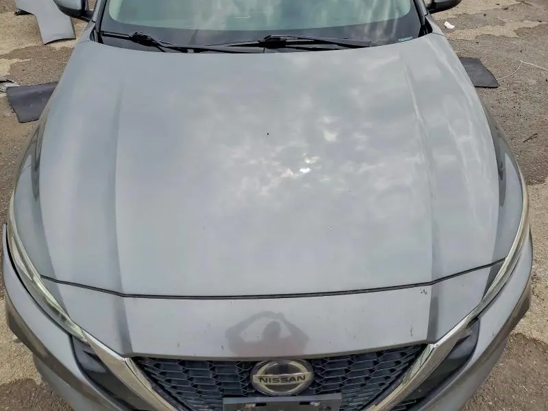 2021 NISSAN ALTIMA SV  