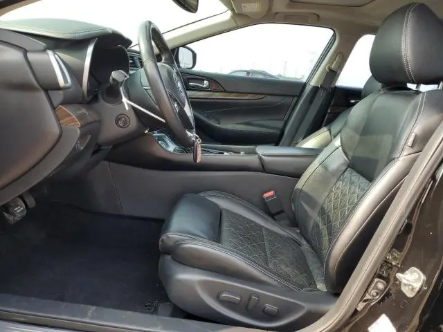 2016 NISSAN MAXIMA 3.5S  