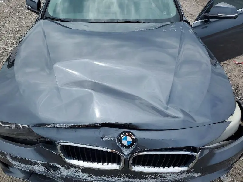 2015 BMW 328 I  