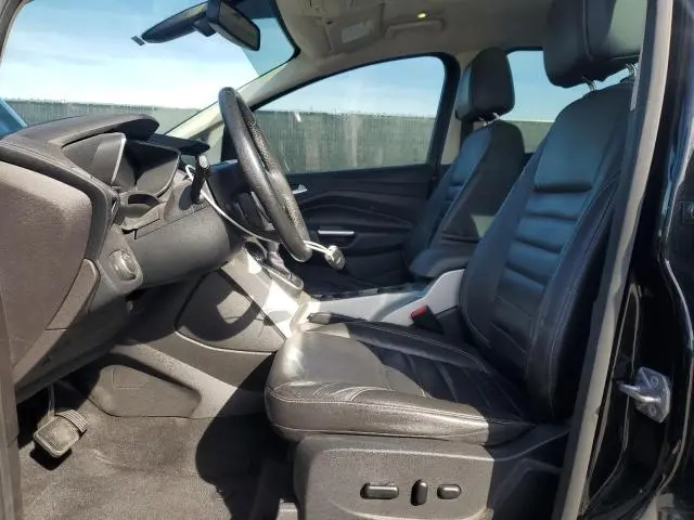 2015 FORD C-MAX PREMIUM SEL  