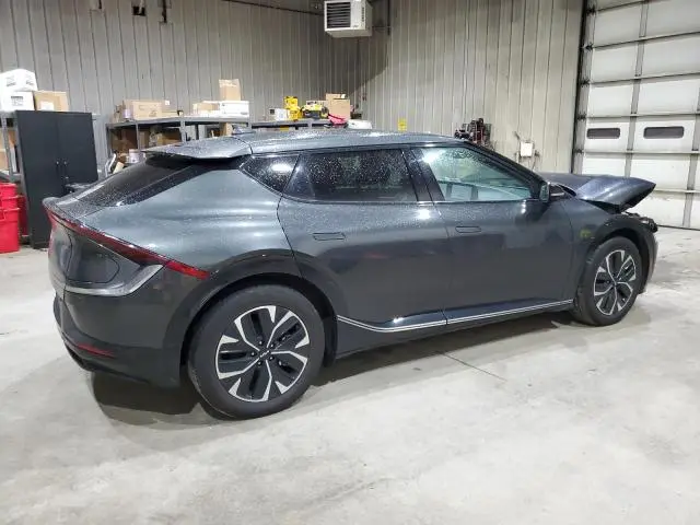 2024 KIA EV6 LIGHT  