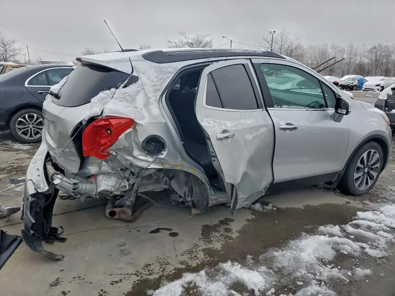 2019 BUICK ENCORE ESSENCE  
