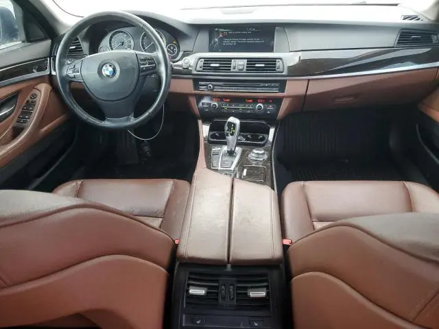 2013 BMW 528 XI  