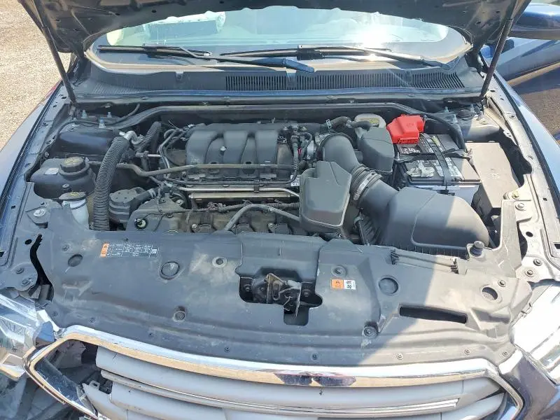 2016 FORD TAURUS SEL  
