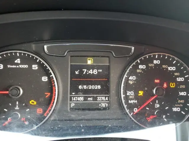 2016 AUDI Q3 PREMIUM PLUS  
