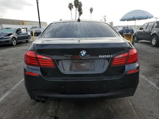 2013 BMW 528 I  