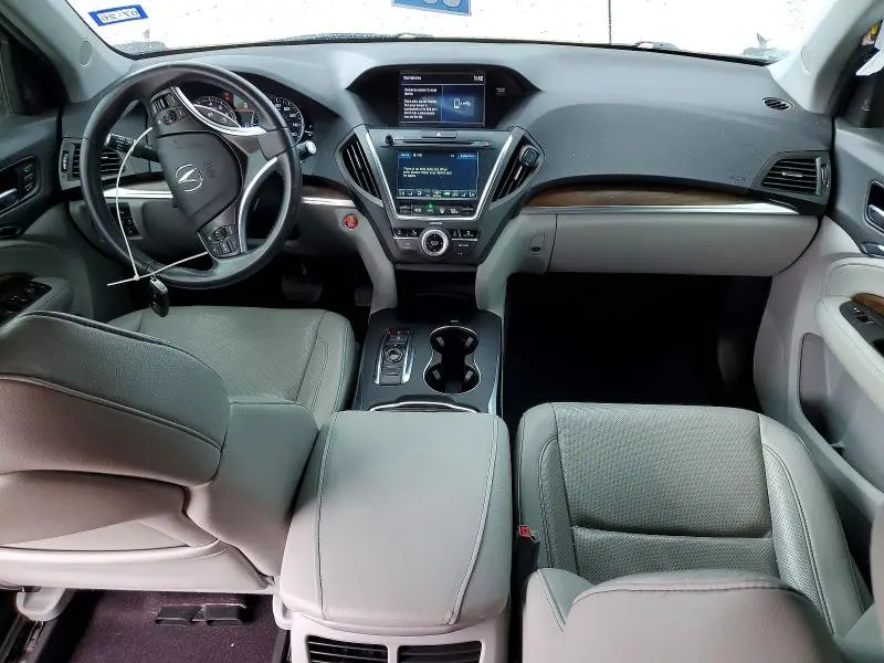 2020 ACURA MDX TECHNOLOGY  