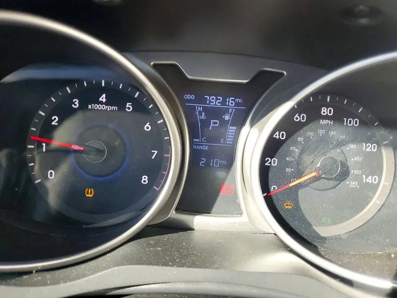 2015 HYUNDAI VELOSTER   