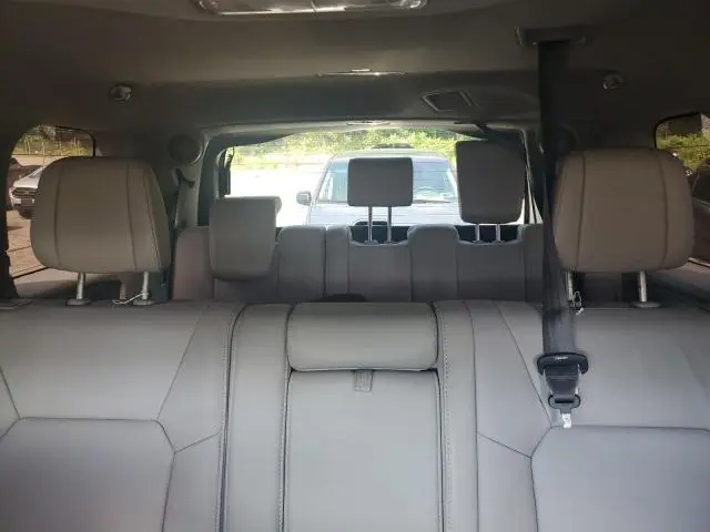 2014 HONDA PILOT TOURING  