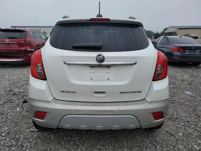 2015 BUICK ENCORE CONVENIENCE  