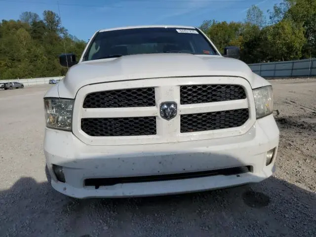 2014 RAM 1500 ST  
