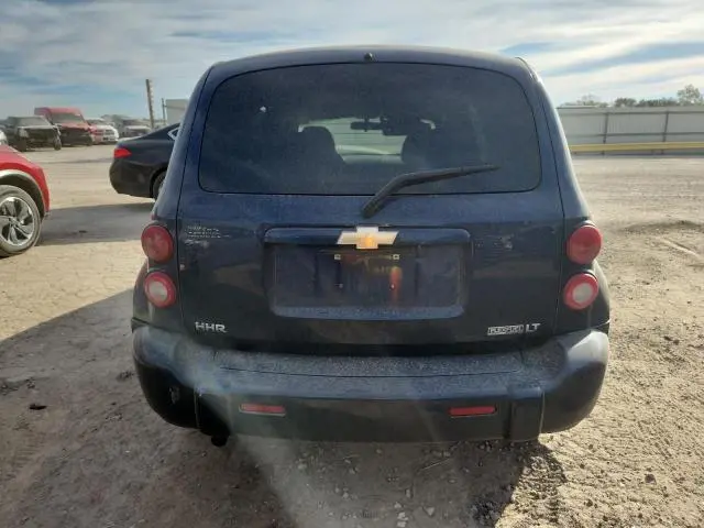 2011 CHEVROLET HHR LT  