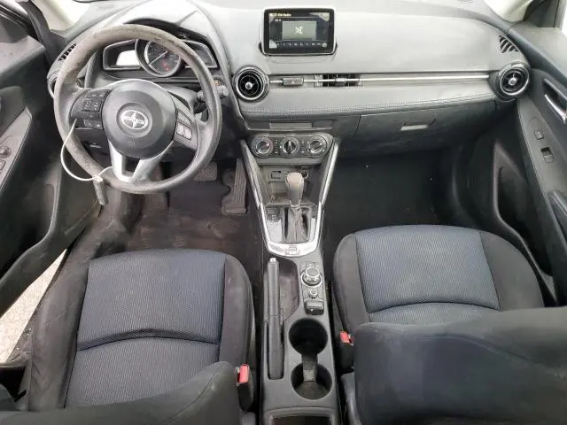 2016 TOYOTA SCION IA   