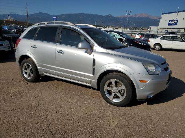 2013 CHEVROLET CAPTIVA LT