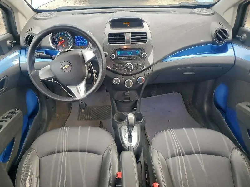 2013 CHEVROLET SPARK LS  