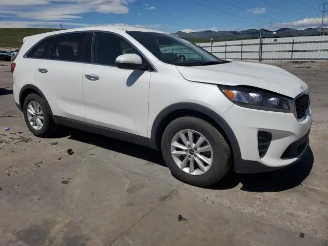 2020 KIA SORENTO S