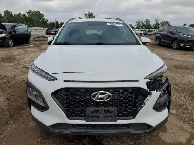 2018 HYUNDAI KONA SEL