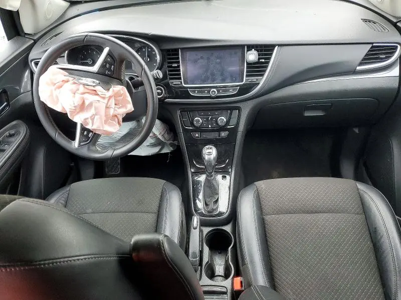 2017 BUICK ENCORE PREFERRED II  