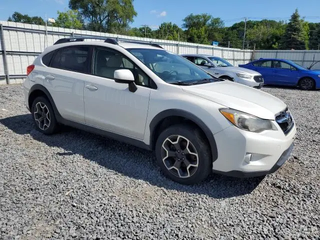 2013 SUBARU XV CROSSTREK 2.0 PREMIUM  