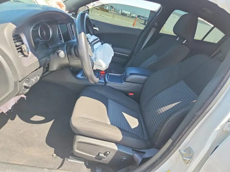 2023 DODGE CHARGER SXT  