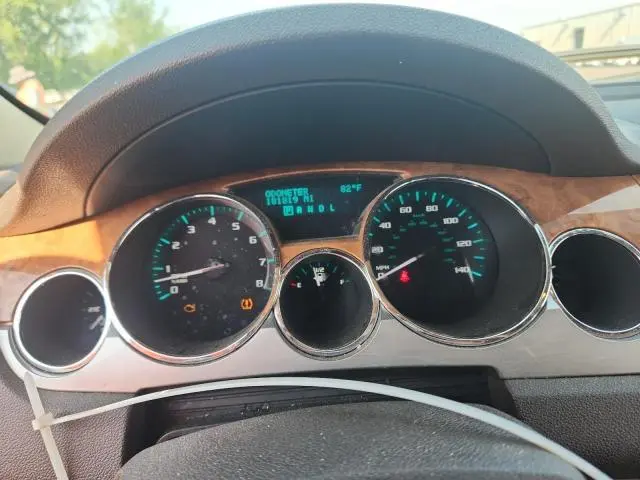 2012 BUICK ENCLAVE   