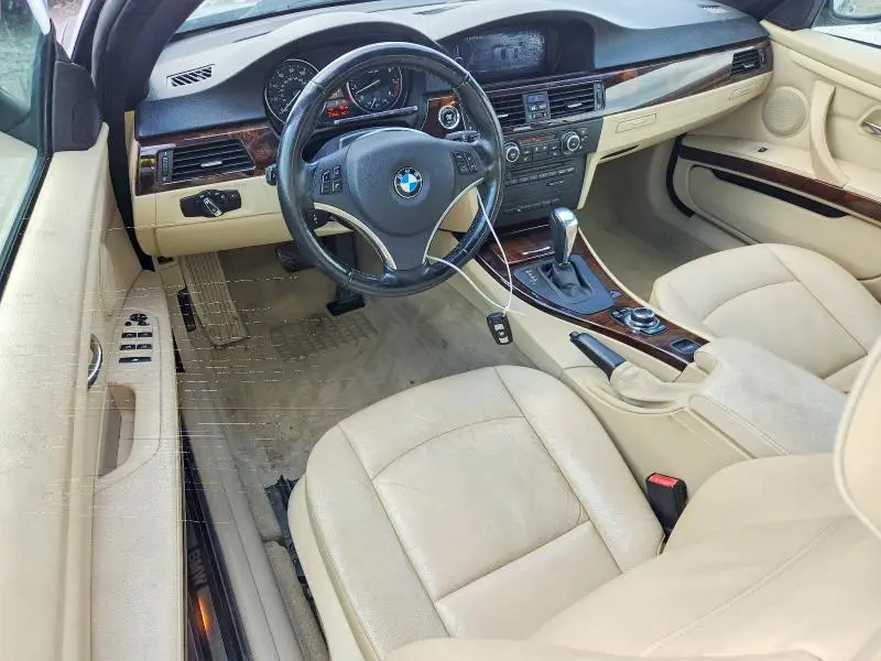 2013 BMW 328 I  