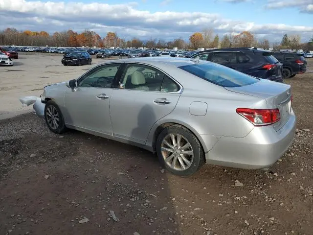2010 LEXUS ES 350  