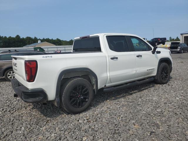 2021 GMC SIERRA K1500