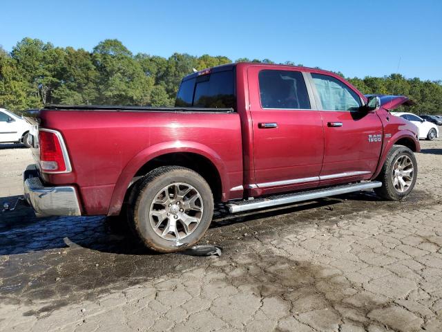 2017 RAM 1500 LONGHORN