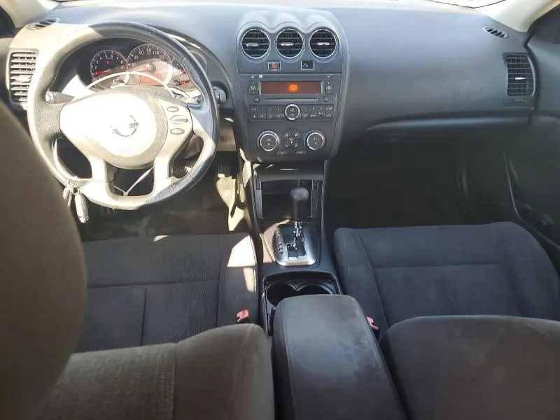 2011 NISSAN ALTIMA 2.5  
