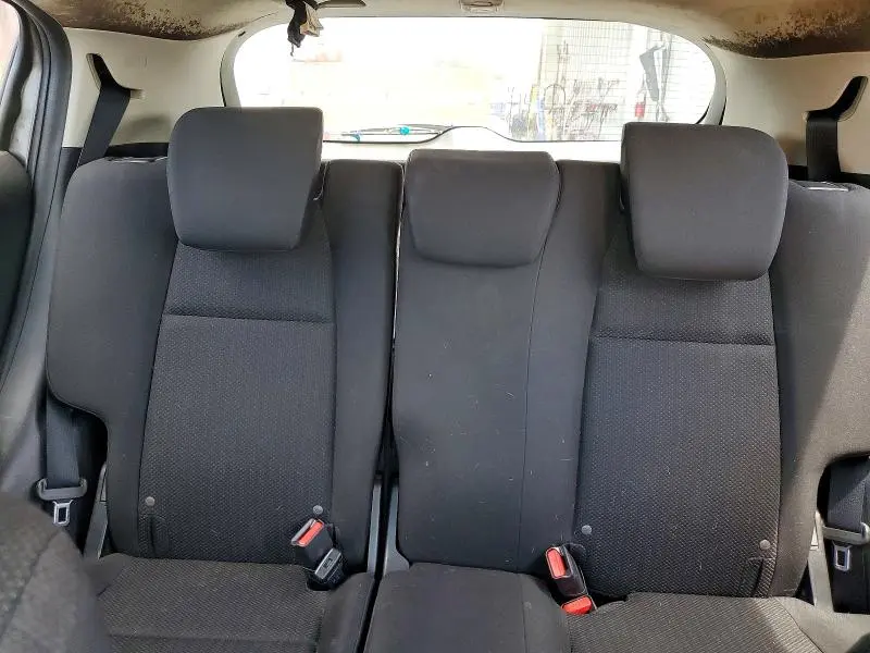2017 HONDA HR-V EX  