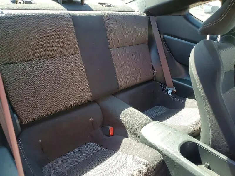 2017 TOYOTA 86 BASE  