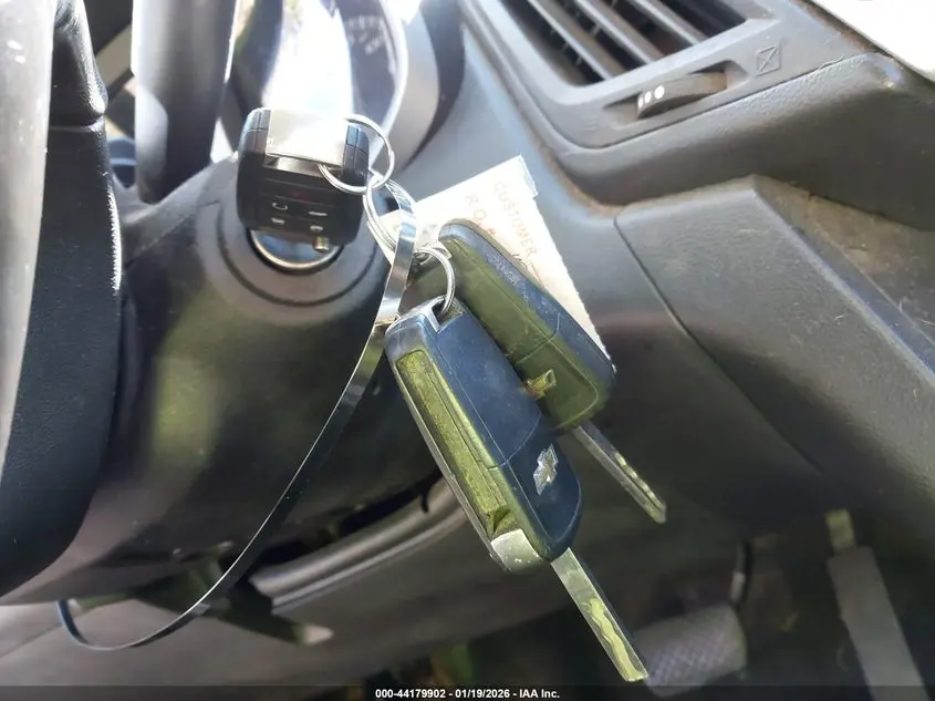 2015 CHEVROLET EQUINOX 2LT