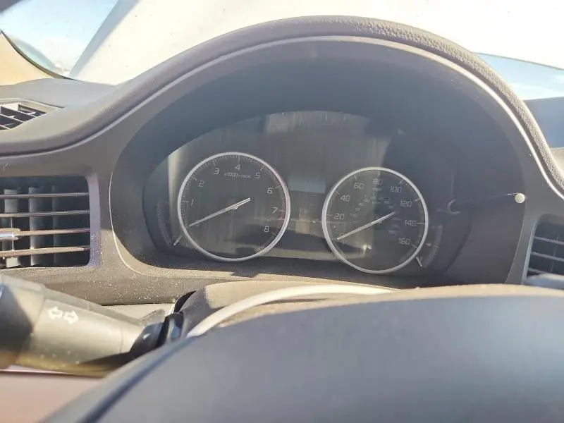 2017 ACURA ILX PREMIUM  