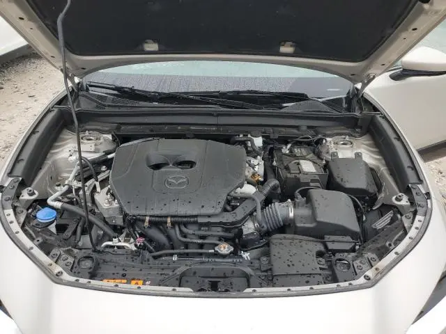 2023 MAZDA CX-30 SELECT  